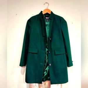 DKNY Coat excellent condition